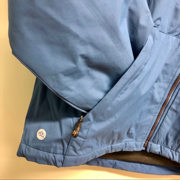 Stormtech Performance | Men’s Insulated Jacket | Blue | Various Sizes - Picture 2 of 2